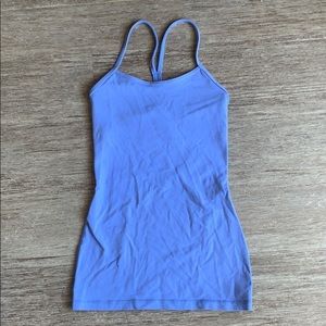 Lululemon Worktout Tank - size XS
